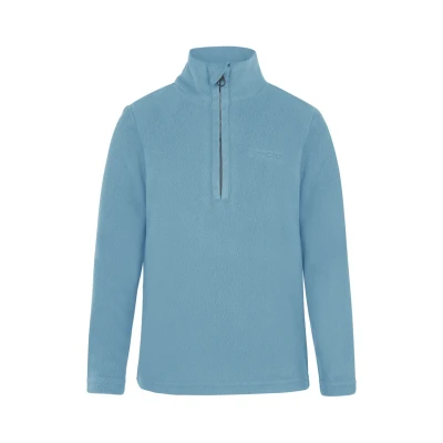 Afbeelding van Protest Prtperfect TD Fleece trui voor kinderen, Maat: 98, Steel blue