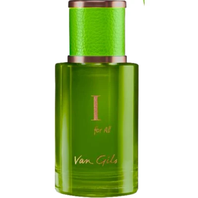 Afbeelding van Van Gils I For All Eau De Toilette 40 ML