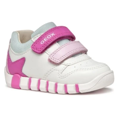 Afbeelding van Lage Sneakers Geox B IUPIDOO GIRL