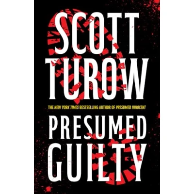 Afbeelding van Presumed Guilty (Presumed Innocent, 3)