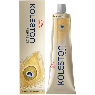 Afbeelding van Wella Koleston Perfect Haarverf 12/16