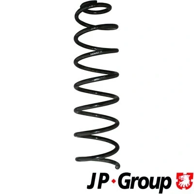 Afbeelding van JP GROUP 1152201300 Chassisveer Achteras Schroefveer met constante diameter
