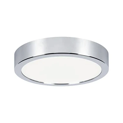 Afbeelding van PAULMANN 78922 LED wandlamp 13.00 W Chroom