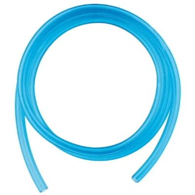 Afbeelding van Grohe Rapid blauwe luchtslang