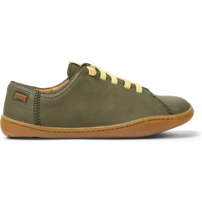 Afbeelding van Camper Peu Cami Sneaker Kinderen Juniper Green 30