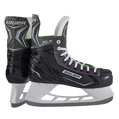Afbeelding van Ijshockeyschaats Bauer X LS Skate Sr R Schoenmaat 45,5