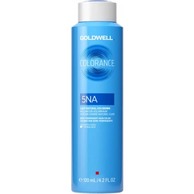 Afbeelding van Goldwell Colorance 120 ml 5NA Licht Natuurlijk Asbruin
