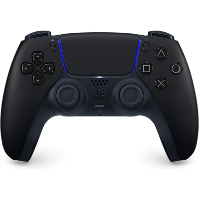 Afbeelding van STOCK2 Sony DualSense V2 Noir Bluetooth/USB Manette de jeu Analogique/Numérique Android, MAC, PC, PlayStation 5, iOS
