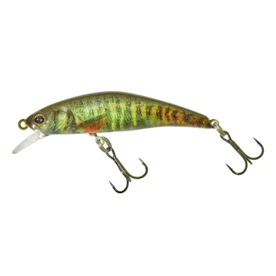 Afbeelding van Illex Tricoroll SHW Plug RT Spawning Vairon 5.3cm (4.6g)