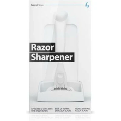 Afbeelding van Razorpit Scheermesreiniger White 1ST