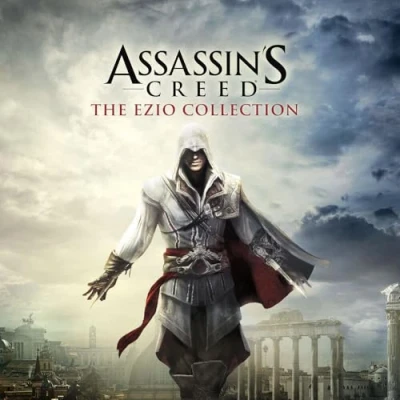 Afbeelding van Assassin&#039;S Creed: The Ezio Collection (Xbox One)