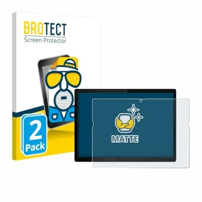 Afbeelding van BROTECT Beschermingsmat (12&quot;), Schermbeschermers