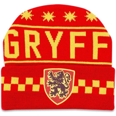 Afbeelding van Harry Potter Beanie Gryffindor LC Exclusive