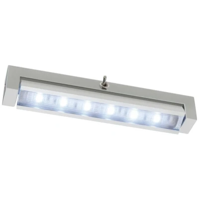 Afbeelding van Quick Kantelbare TL LED SYRIA 15 Geschikt voor 24 volt