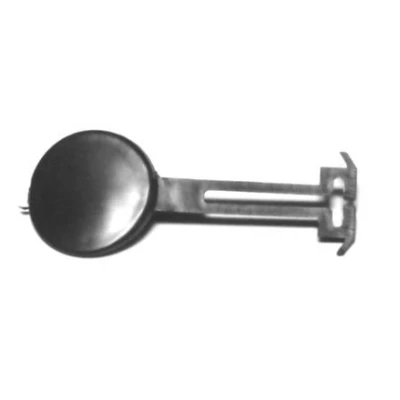 Afbeelding van PRASCO CI3201236 Klep, afsleephaak Voor CITROЁN: C3 i Hatchback (FC, FN) 1.4 16V, i, 1.1 HDi, Bivalent, 1.6 16V
