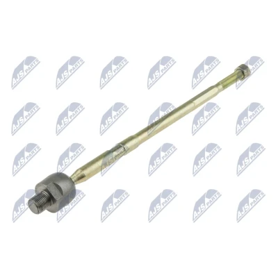 Afbeelding van Axiaalkogel, spoorstang NTY SDK SU 013