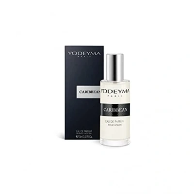 Afbeelding van Yodeyma Caribbean 15ml