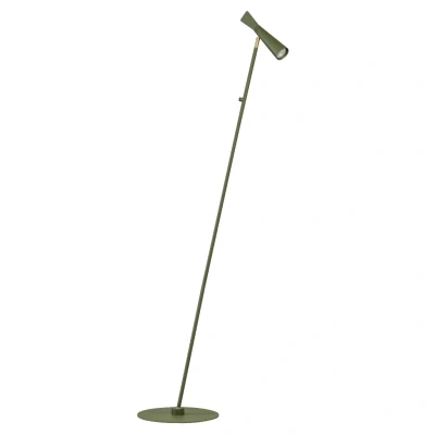 Afbeelding van ETH Pisa Vloerlamp Groen