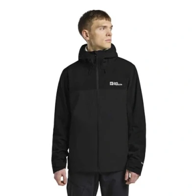 Afbeelding van Jack Wolfskin WEILTAL 2L JKT M