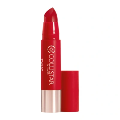 Afbeelding van Collistar Twist Balmy Gloss Lippenbalsem, Maat: 2.8 g, Ciliegia