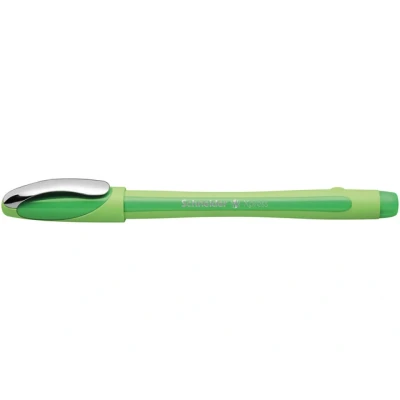 Afbeelding van 10x Schneider Fineliner Xpress groen