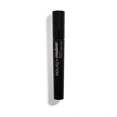 Afbeelding van Rougj Lijn Make up Delicato mascara EVA volume effect valse wimpers 8 ml zwart