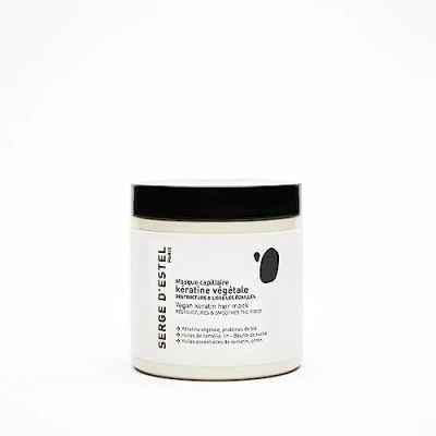 Afbeelding van Serge D&#039;Estel Sulfate Free Keratin Mask