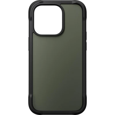 Afbeelding van Nomad Rugged Protective case iPhone 14 carbide NM01253785