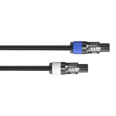 Afbeelding van PEAK Powercon Kabel 1.5 Zwart