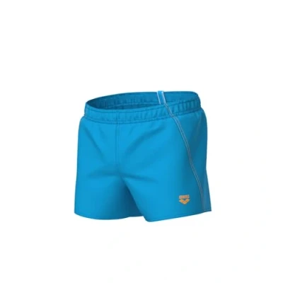 Afbeelding van Arena X shorts voor heren Fundamentals R, Turquoise Parrot, M