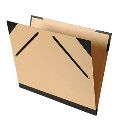 Afbeelding van Canson Tekenmap Tendance, Ft 32 X 45 Cm Tekenmappen