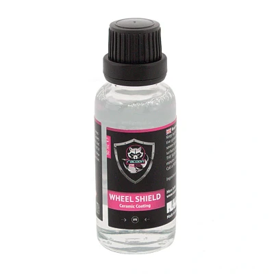 Afbeelding van Racoon WHEEL SHIELD Keramische Velg verzegeling 30ml