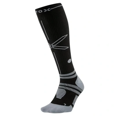 Afbeelding van Stox Running Socks Heren