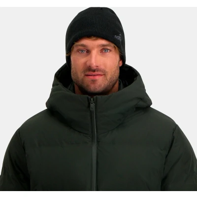 Afbeelding van Nomad One SIZE Muts, Maat: Size, Black