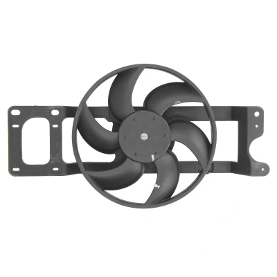 Afbeelding van Thermotec Ventilatorwiel motorkoeling D8R008TT