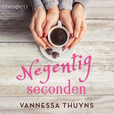Afbeelding van Negentig seconden