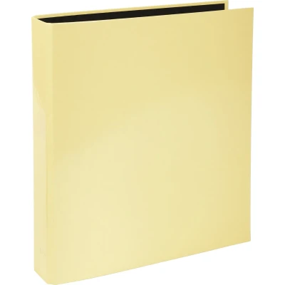 Afbeelding van Ringband Aquarel A4 2 D ringen Exacompta