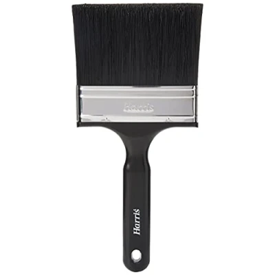Afbeelding van Harris 5&quot; Essentials borstel voor alle doeleinden, verf