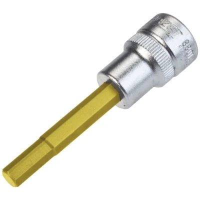 Afbeelding van HAZET 8801A 7/32 Dopsleutel bitinzet 3/8 (10 mm)