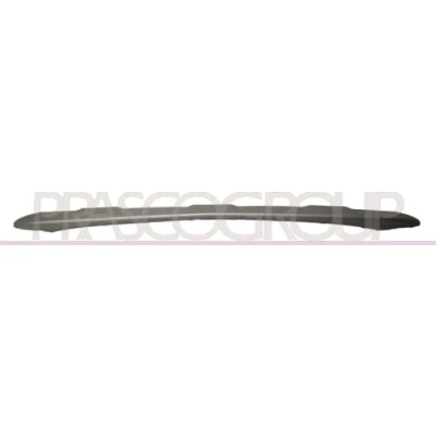 Afbeelding van Sier / beschermingspaneel, bumper PRASCO ME7001235