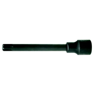 Afbeelding van KS Tools 911.1395 1/2&quot; Bit dopsleutel RIBE, kracht, extra lang