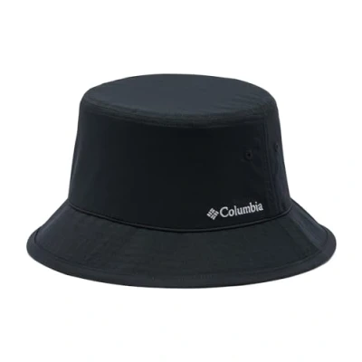 Afbeelding van Columbia Pine Mountain™ II Bucket Hat Unisex Fietspet Black