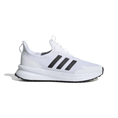 Afbeelding van adidas X_plr Pulse lage schoenen voor kinderen, uniseks, Wolk Wit Kern Zwart Wit, 38 EU