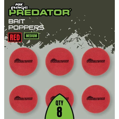 Afbeelding van Fox Rage Predator Bait Poppers