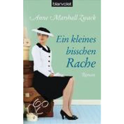 Afbeelding van Ein kleines bisschen Rache