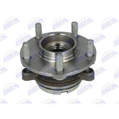 Afbeelding van BTA Wiellagerset H11056BTA