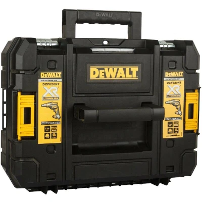 Afbeelding van DeWalt DCF620NT 18V XR Brushless schroefmachine body in TSTAK XJ