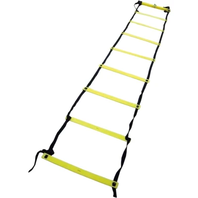Afbeelding van Precision Training Speed ladder Trainingsladder 4 meter