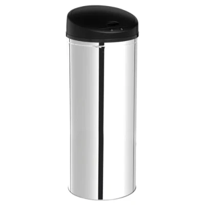 Afbeelding van 5 five simply smart Afvalemmer met rde 57l sensor