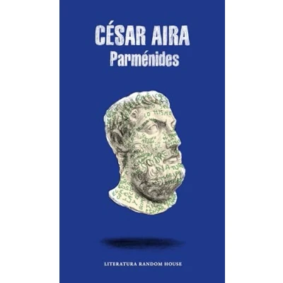 Afbeelding van Parménides (Spanish Edition)